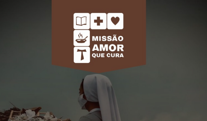 MISSÃO NO LIXÃO 