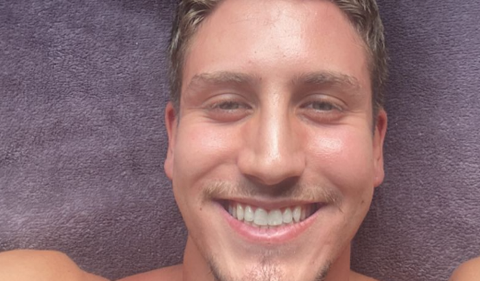 Para melhorar a vida do Cauê