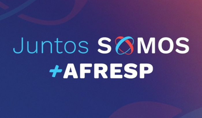 Campanha JUNTOS SOMOS + AFRESP