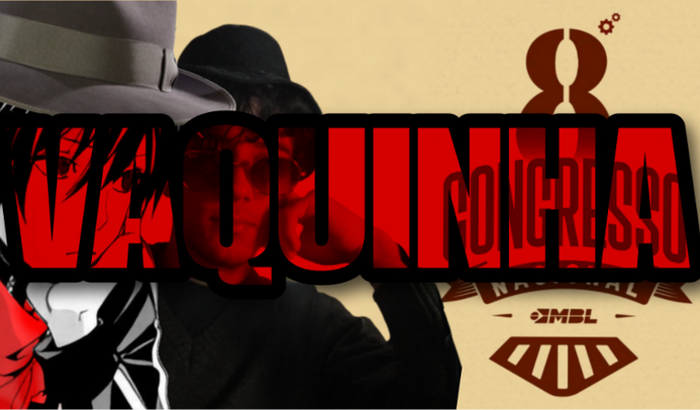 Ajude o Yato a ir no congresso do MBL 