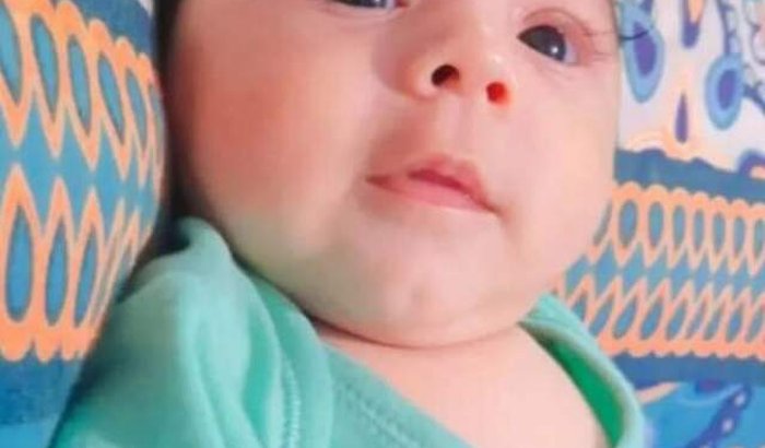 Ajuda meu bebe minha chave pix 31993299825