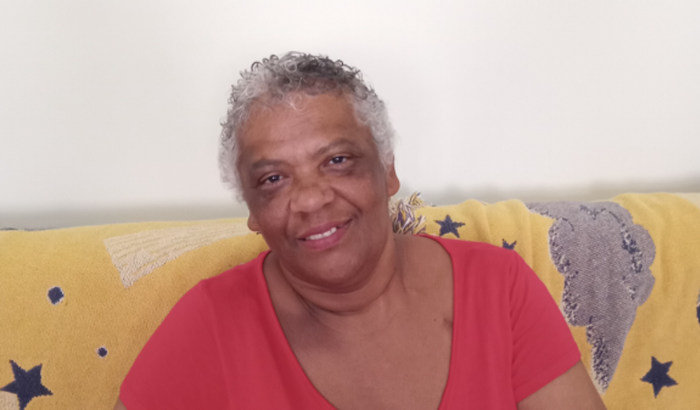 Xô Câncer - Não te pertenço