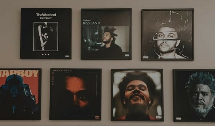 Me ajudem a ir no show do the weeknd em sao paulo 