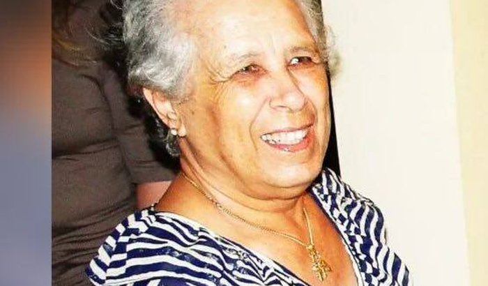 Nosso amor pela Chuca