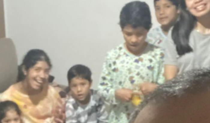 IRMAOS QUE NAO VAO SE SEPARAR 