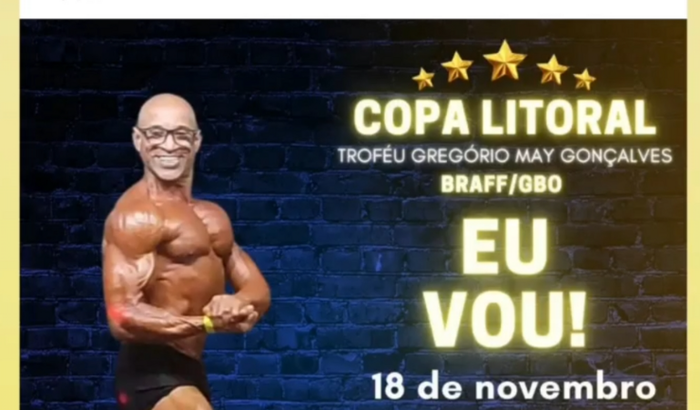 PROJETO ATLETA BODYBUILDER 