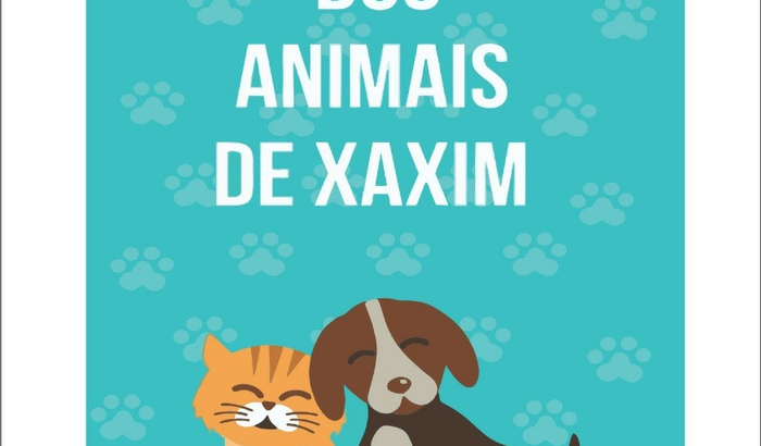 Voluntários dos animais de Xaxim - Nos ajude!