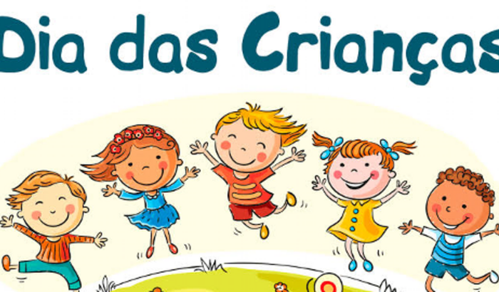 Criança Feliz 