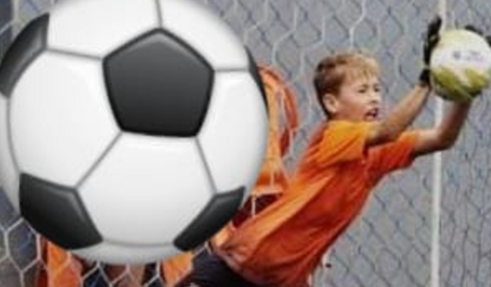 Convocação para Santiago Cup. Ajude nosso goleiro com mais essa oportunidade. 