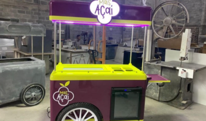 Juntos por um sonho !