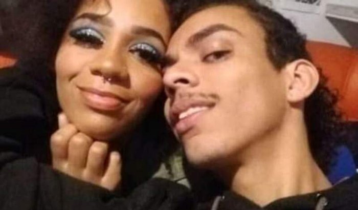 Ajude-a nos casar 😚😚