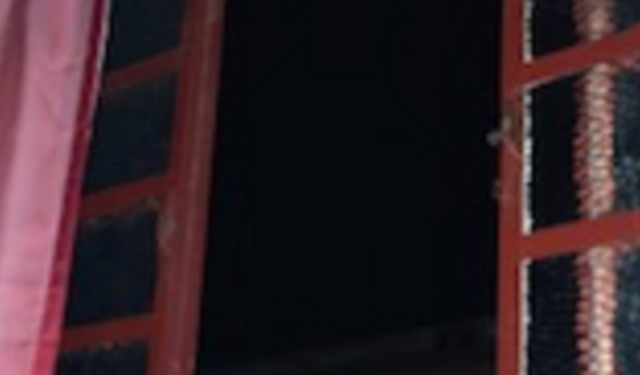 Ajuda pra reformar a minha casa.