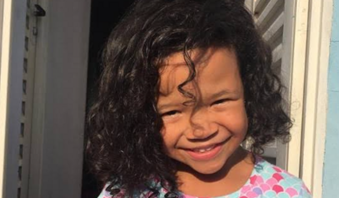 Vaquinha Especial: Comemorando o Aniversário da Sofia