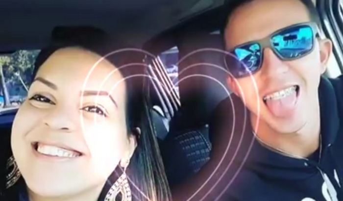 Presente de casamento ..