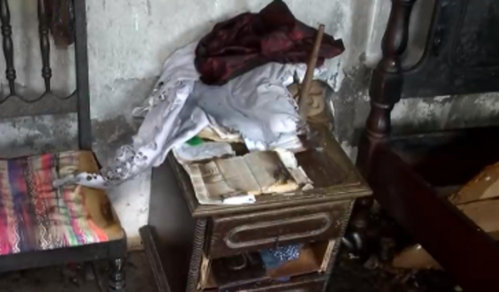 Pedido de Ajuda: Apelo Urgente!!!!