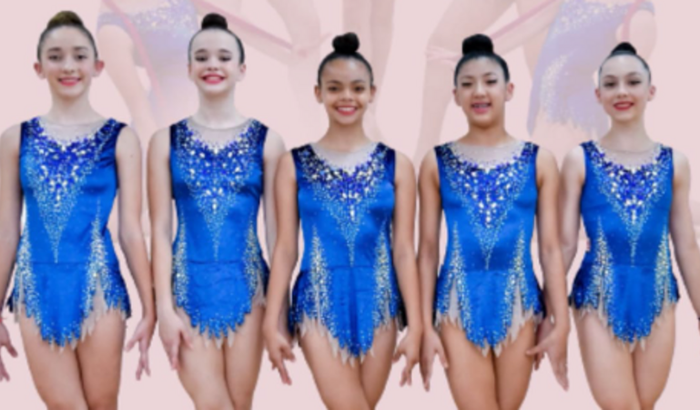 Rumo ao Sul-Americano