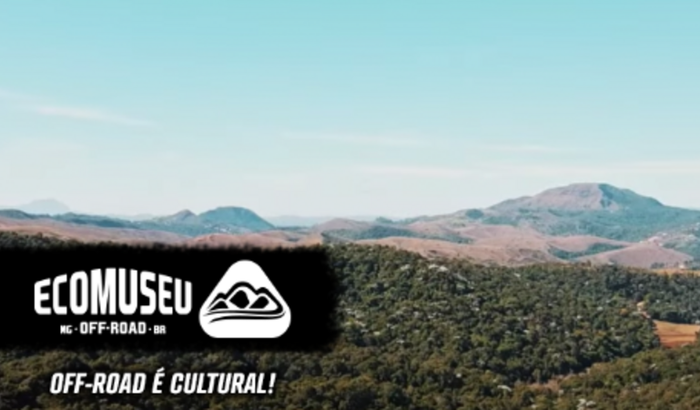 Ecomuseu do Off-Road - Off-Road é Cultura!