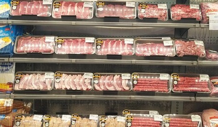 Doe de coração ❤️