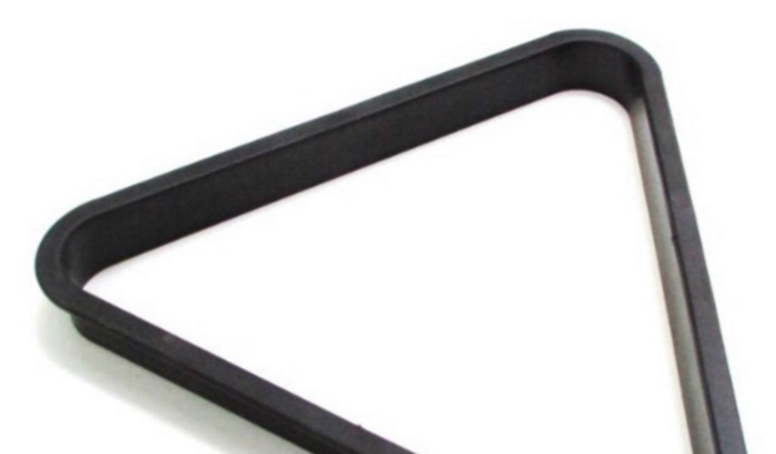 Vakinha para triângulo da sinuca