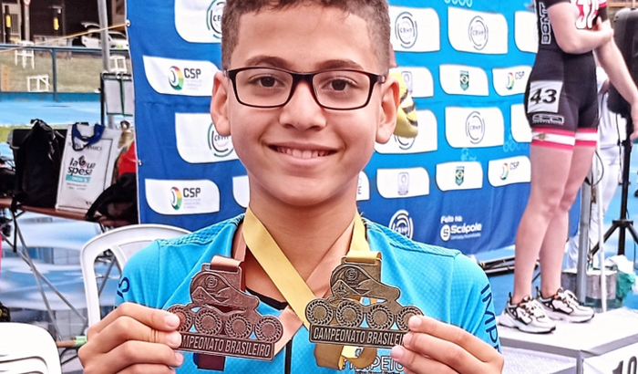 Maratona de Guarulhos SP