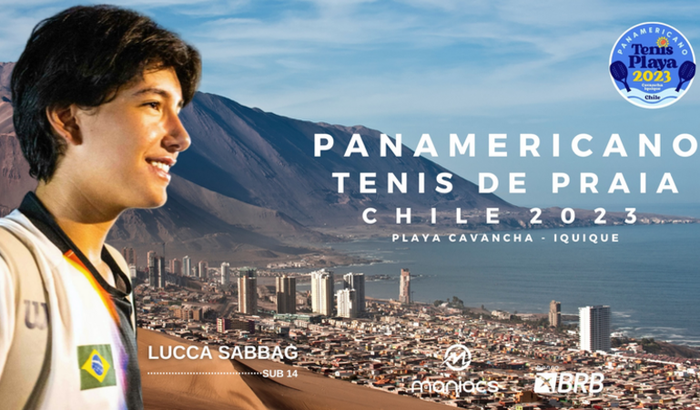 Ajuda para o PanAmericano e Copa das Federações