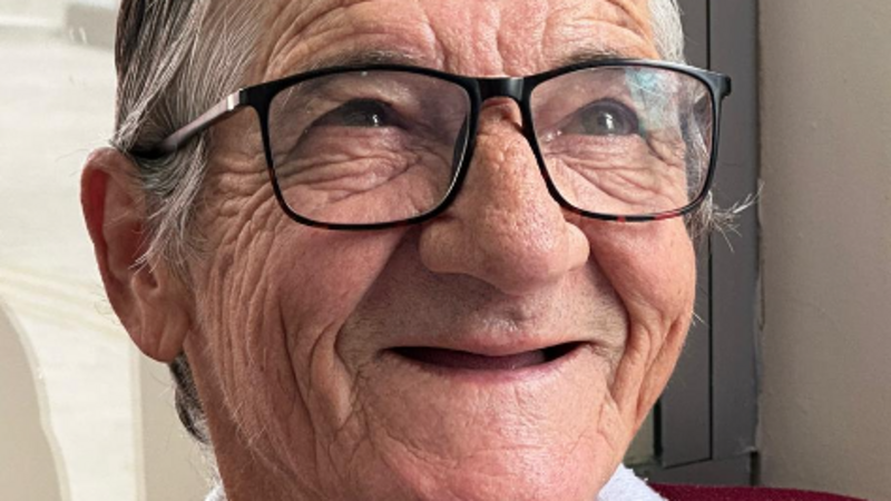 Ajuda para Comprar os Móveis para Casa do Sr Pedro e Madalena 