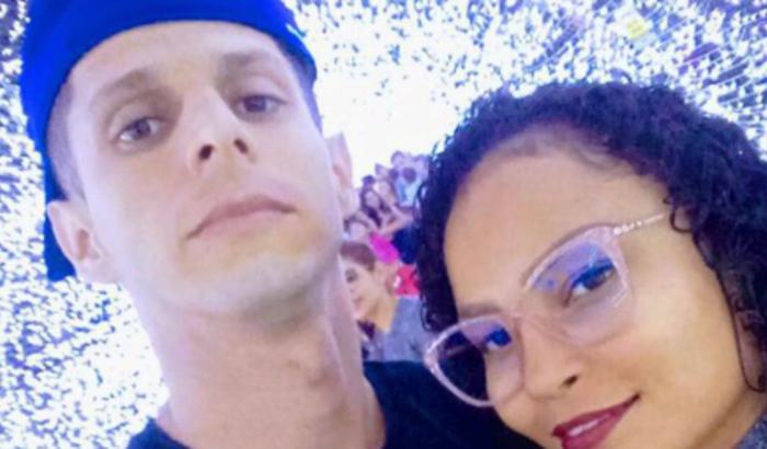 Casamento Monique e Jadson 