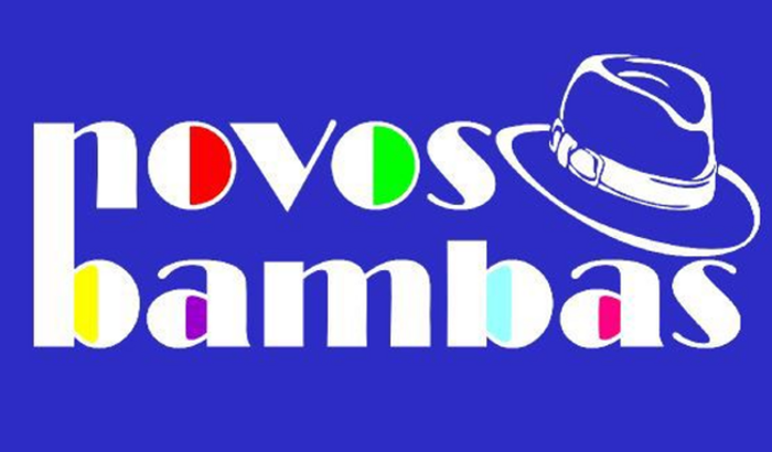 Roda de Samba Novos Bambas