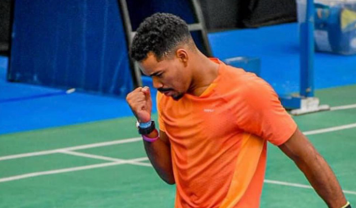 Ajuda de Custo para o Sula Americano Venezuela 2023