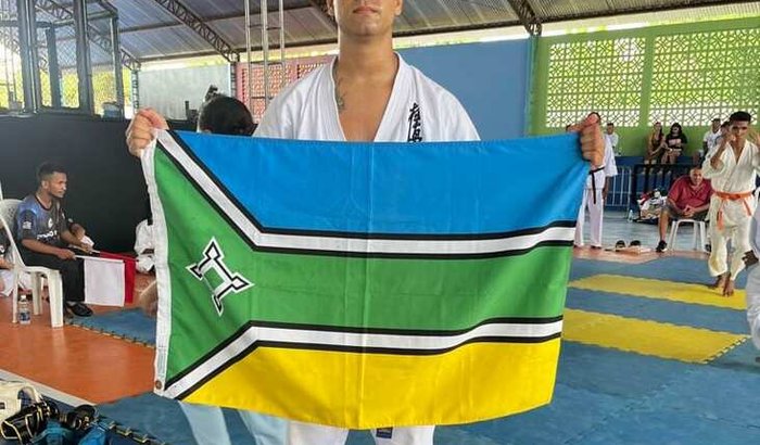 Ajude um atleta a representar o Brasil 