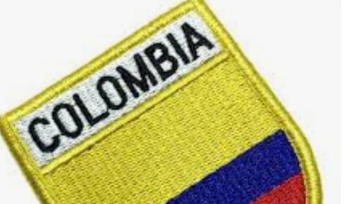 Missões colombia jiujitsu