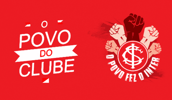 Financiamento Coletivo - O POVO DO CLUBE