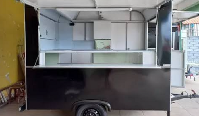 Ajuda para comprar um trailer 