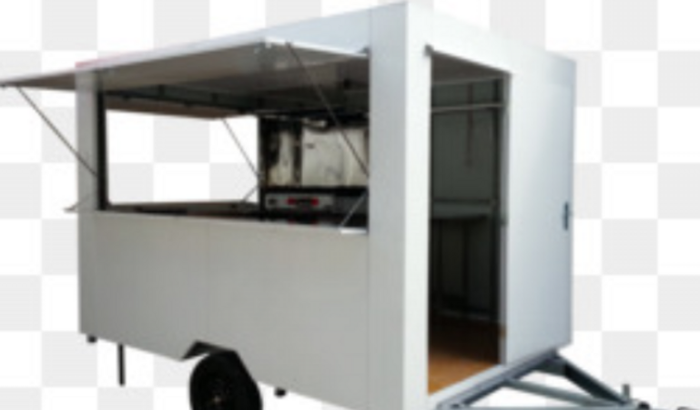 Preciso de ajuda para comprar um trailer de hambúrguer 