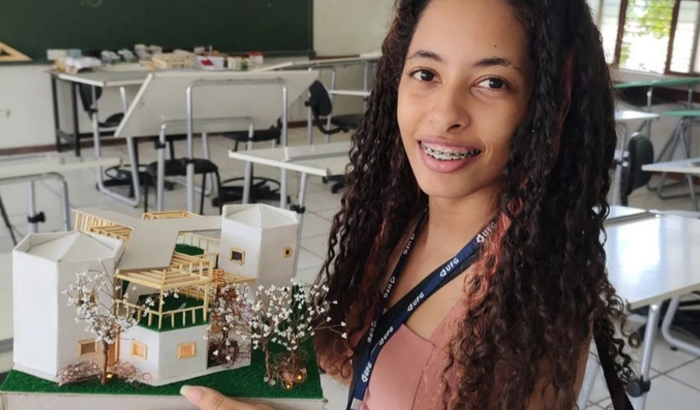 Viagem para Estudos : Arquitetura e Urbanismo 