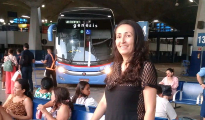 Meu sonho de trabalho 