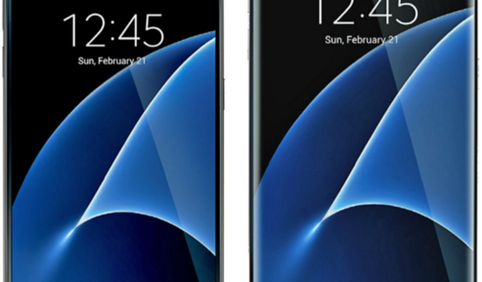 Sorteio de um smartphone Samsung Galaxy S7