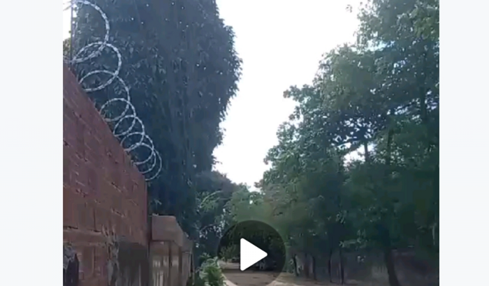 Ajude Manuel Henrique - desempregado e furtado em sua residência!