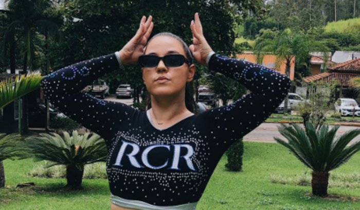 Me ajude a competir pela Seleção Brasileira de Cheerleading