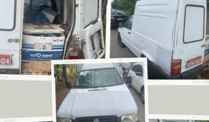 AJUDAR SILVIO REFORMA FIORINO