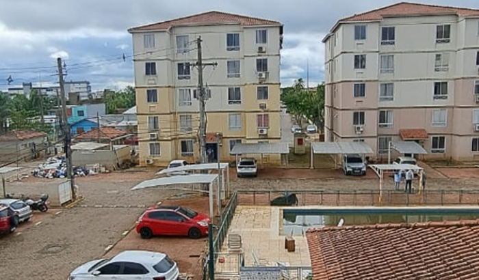 Ajuda Reconstrução família Dadalt