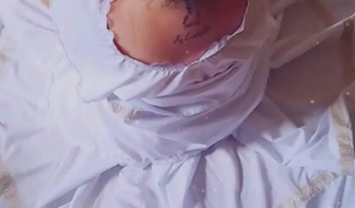 Minha Feitura De Santo ❤