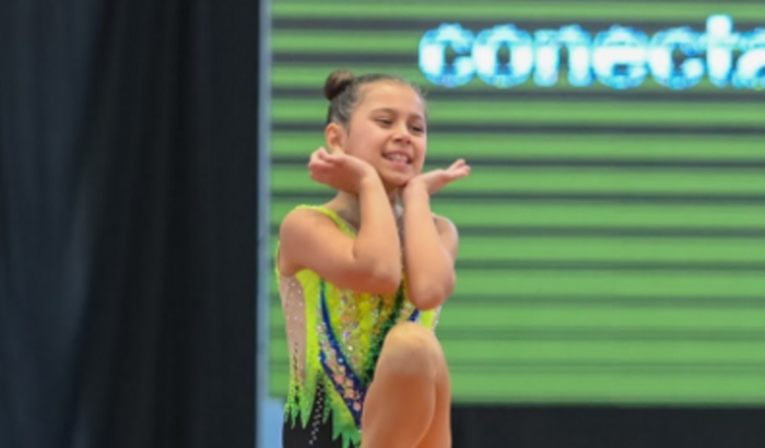 Pimentinha vai a Lima