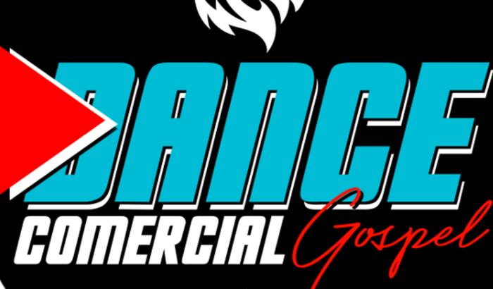 "PC NOVO PARA O CANAL DANCE COMERCIAL GOSPEL"