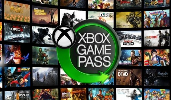 Ajude a pagar meu game pass