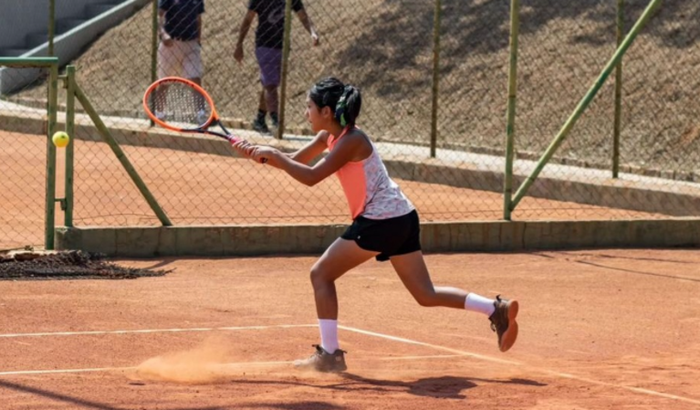CAMPEONATOS BRASILEIROS DE TÊNIS 