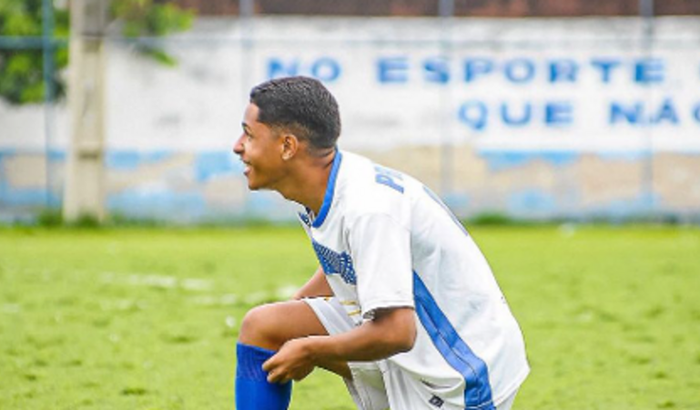 Kauã na Croácia  - NK PLAVI  PEKLENICA