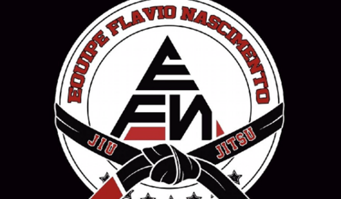 Atletas INHAPINHENSE em busca do campeonato Europeu de jiu-jitsu