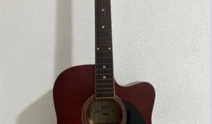 Me ajude a comprar um violão