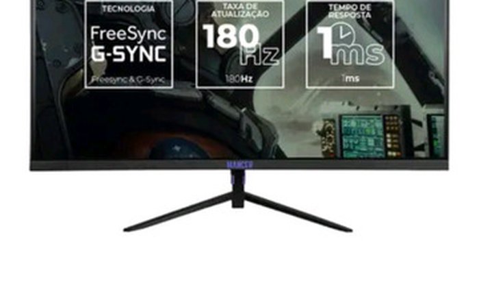 Monitor de Computador 